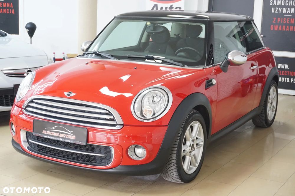 MINI Cooper D - 3