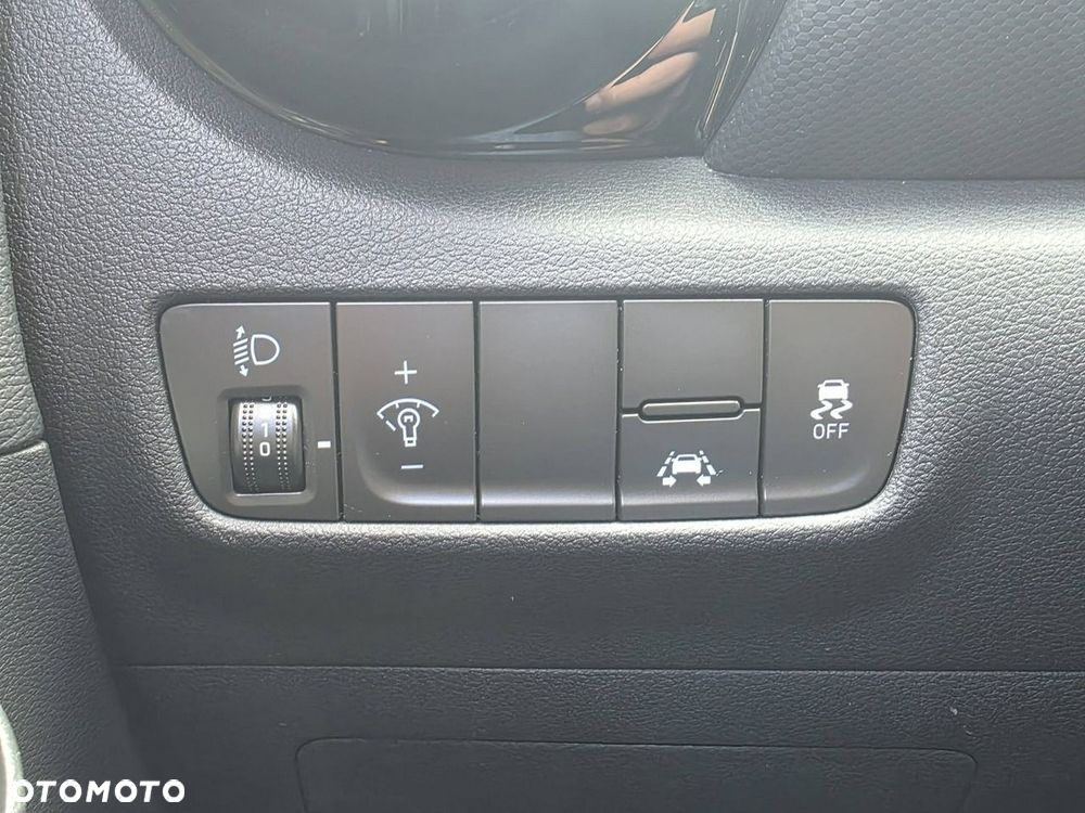 Hyundai Kona 1.0 T-GDI Advantage+ - 12