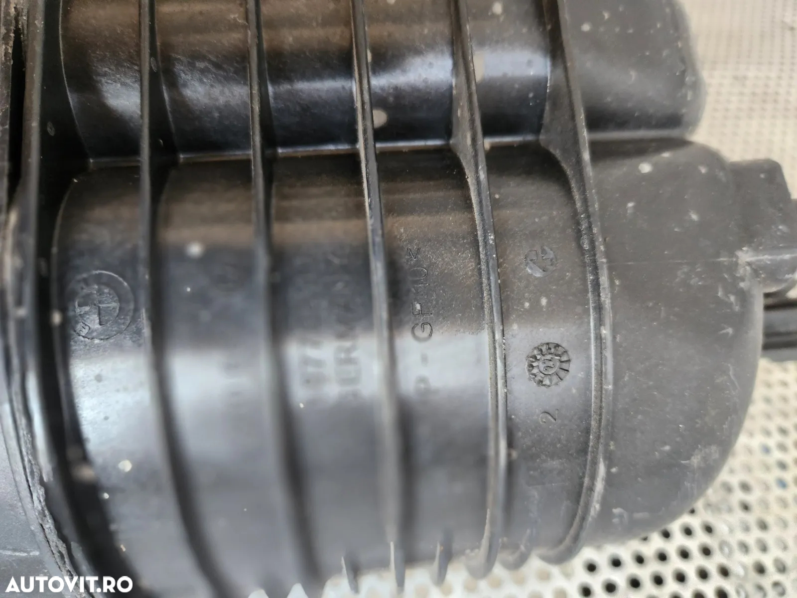 Bidonas Vas Expansiune Apa Antigel Complet Bmw 3.0I 4.0I M2 M3 M4 M5 X3 X4 X5 X6 Bmw G20 G21 G22 G2 - 6