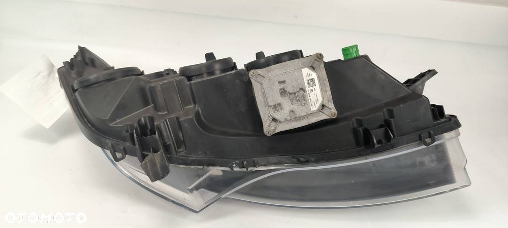 LAMPA LEWA PRZÓD CITROEN JUMPER III LIFT L3 H3 - 6