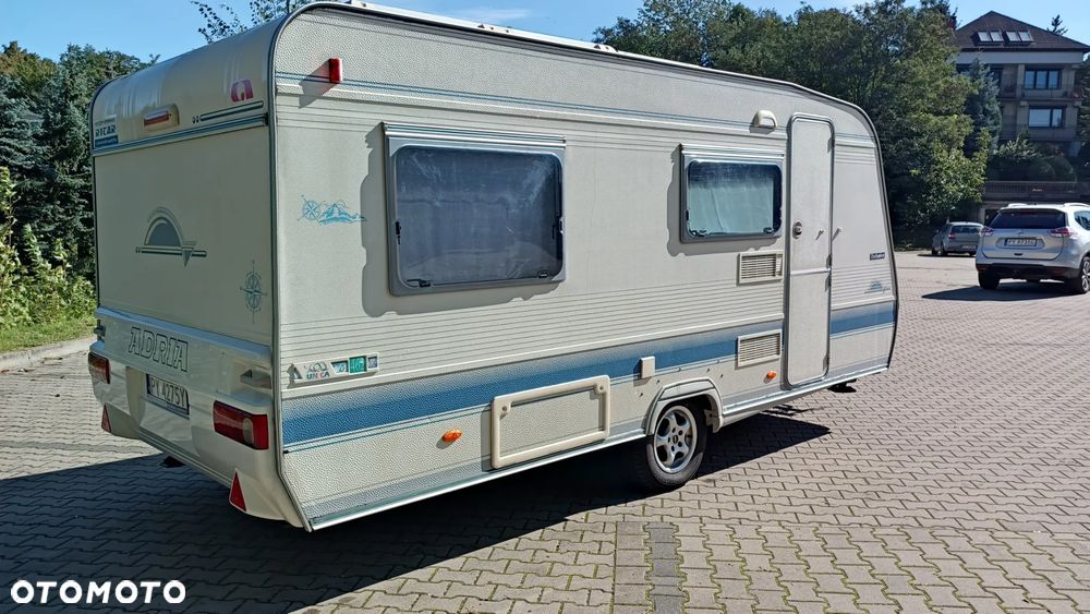 Adria Unica 462 DP - 4