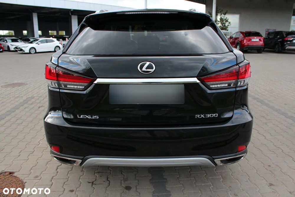 Lexus RX 300 Business Edition + - 2