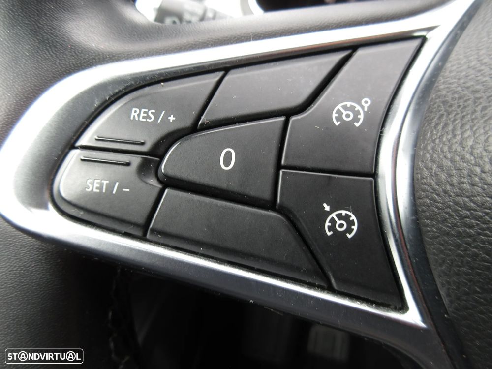 Renault Captur 1.5 dCi Exclusive - 46