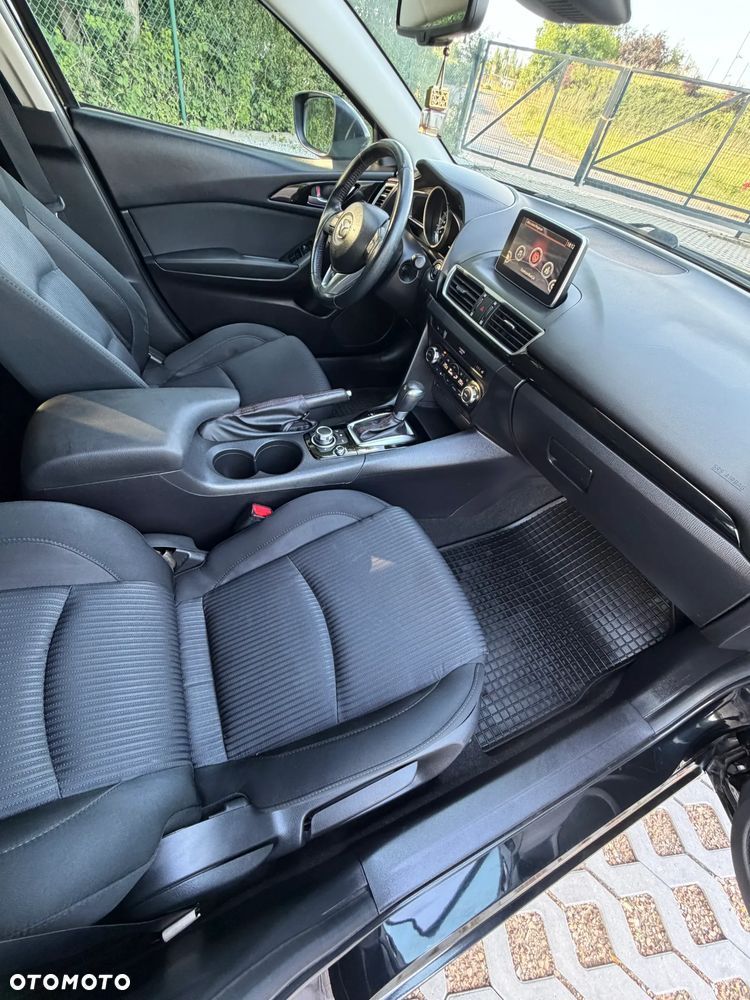 Mazda 3 2.0 Skyenergy - 3