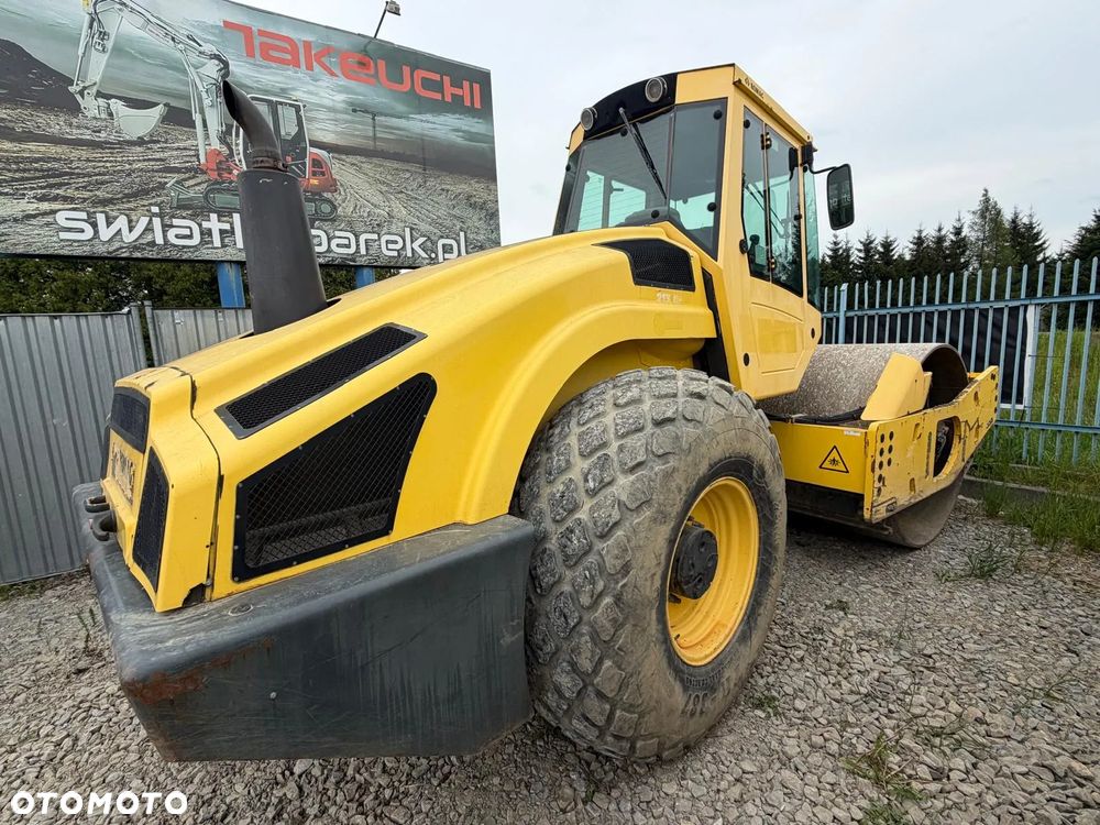 Bomag BW213-DH4 - 3