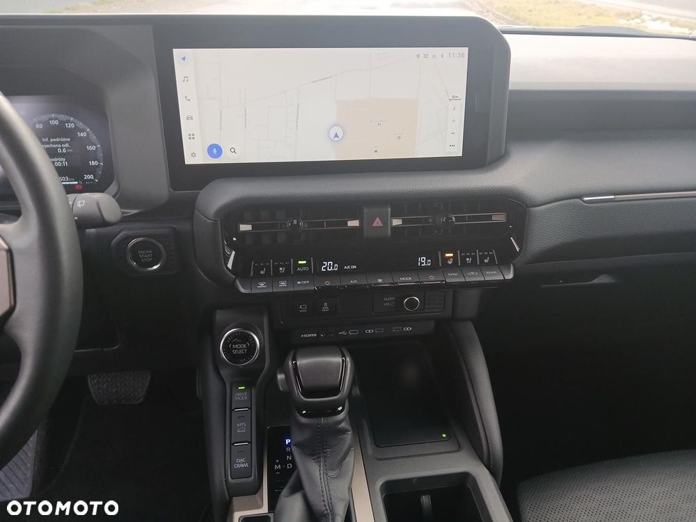 Toyota Land Cruiser LC 2.8 D-4D Executive - 29