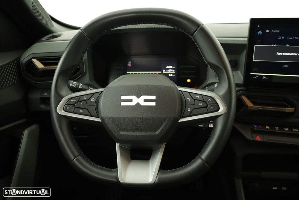 Dacia Duster 1.0 TCe ECO-G Extreme Bi-Fuel - 14