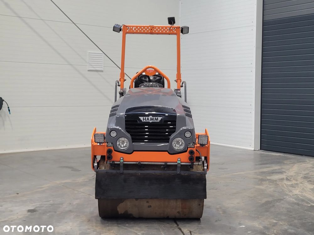 Hamm HD 12 VT - 3