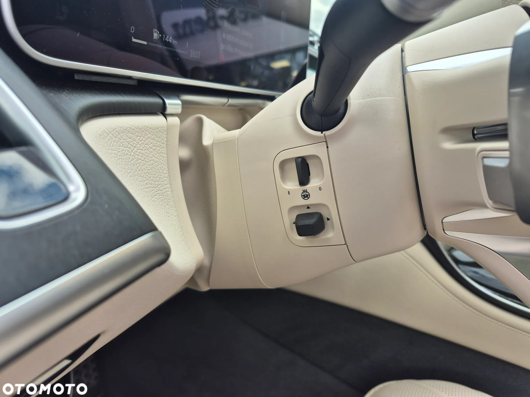 Mercedes-Benz Klasa S 450 d mHEV 4-Matic AMG Line 9G-TRONIC - 20