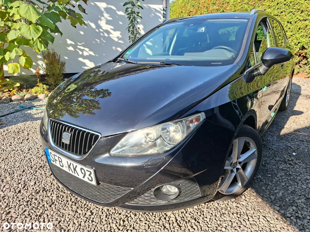 Seat Ibiza - 10