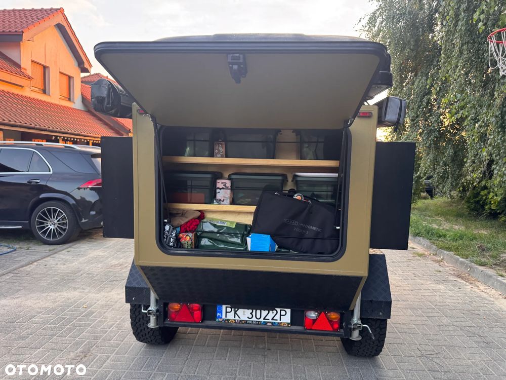 Wiola OFFROAD - 9