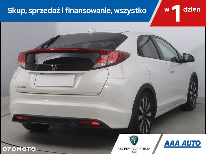 Honda Civic - 6
