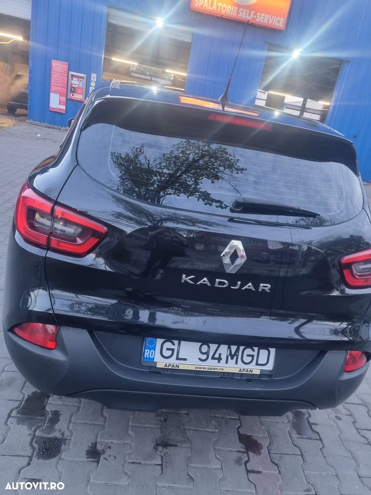 Renault Kadjar - 5