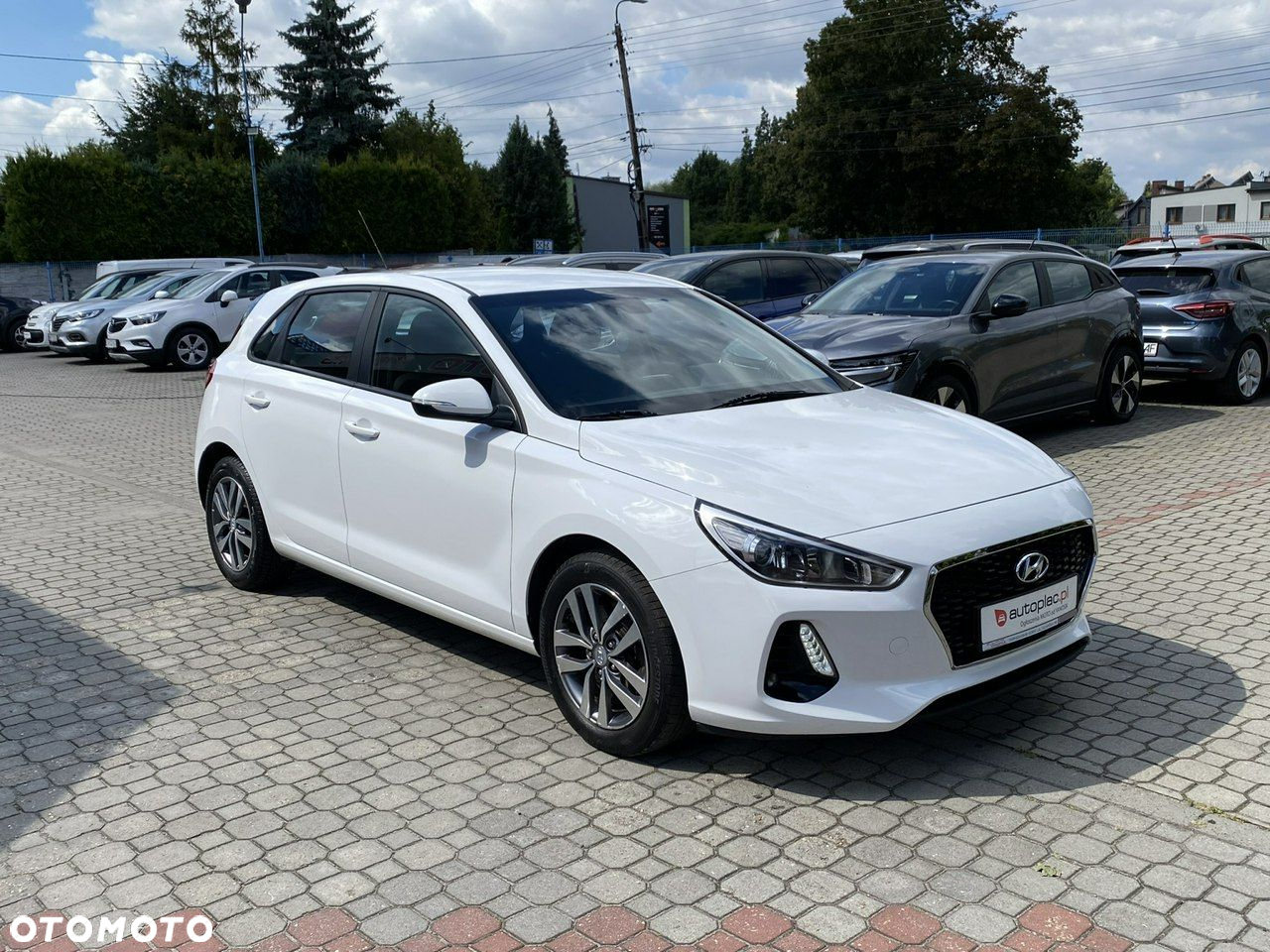 Hyundai i30 - 4