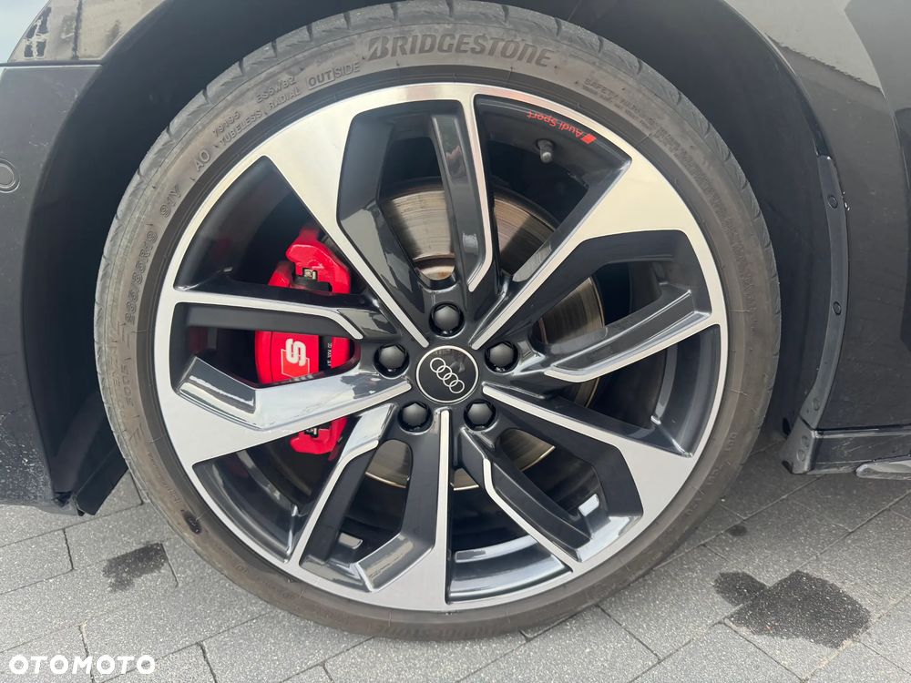 Audi S3 - 13