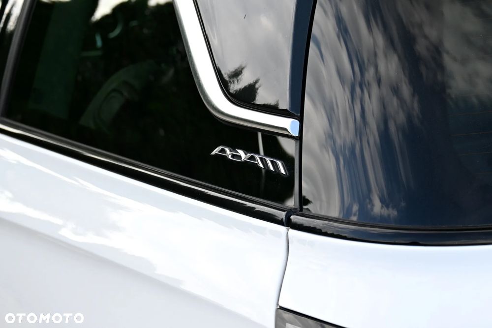 Opel Adam 1.4 White Link - 18