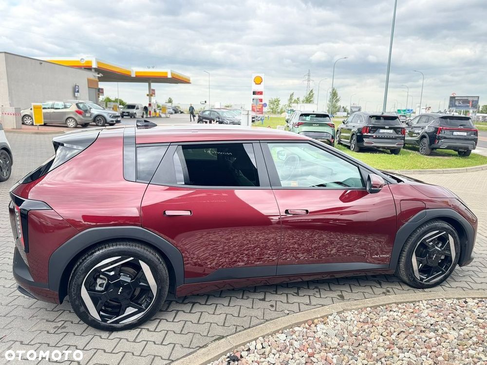 Kia EV4 81.4kWh Business Line - 7