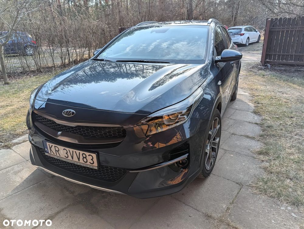 Kia XCeed 1.0 T-GDI M - 6