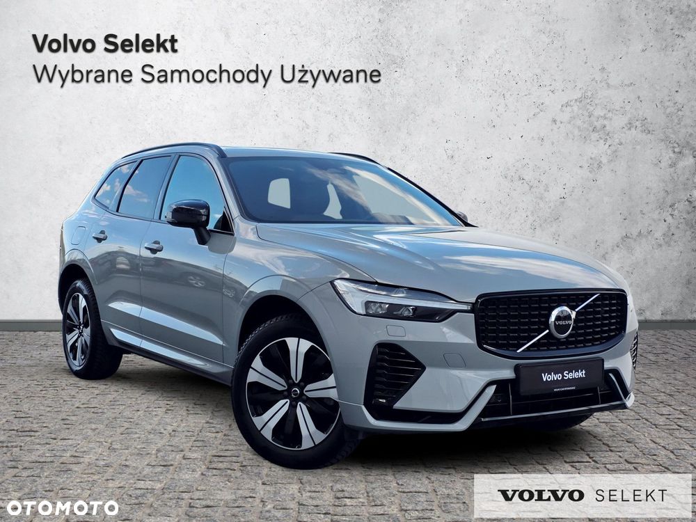 Volvo XC 60 - 4