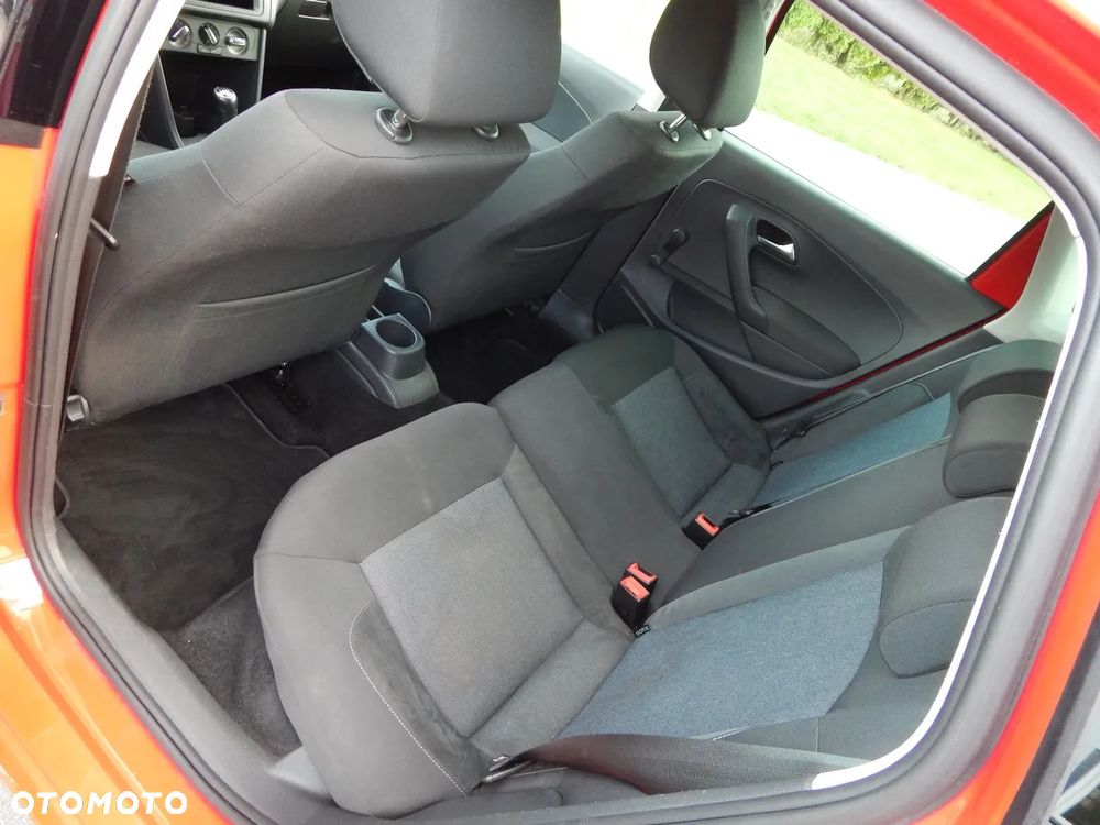 Volkswagen Polo 1.2 Style - 11