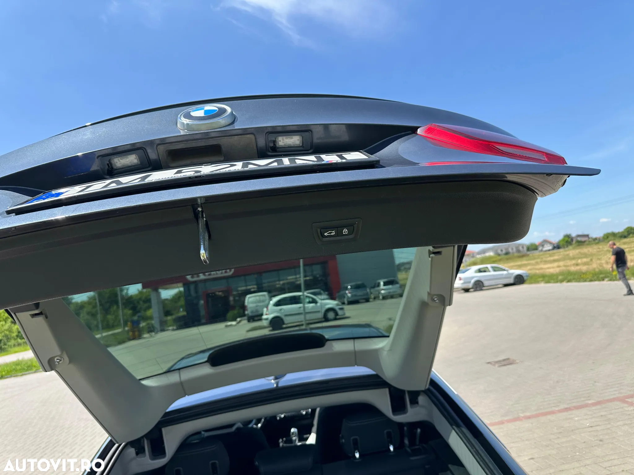BMW Seria 3 - 9
