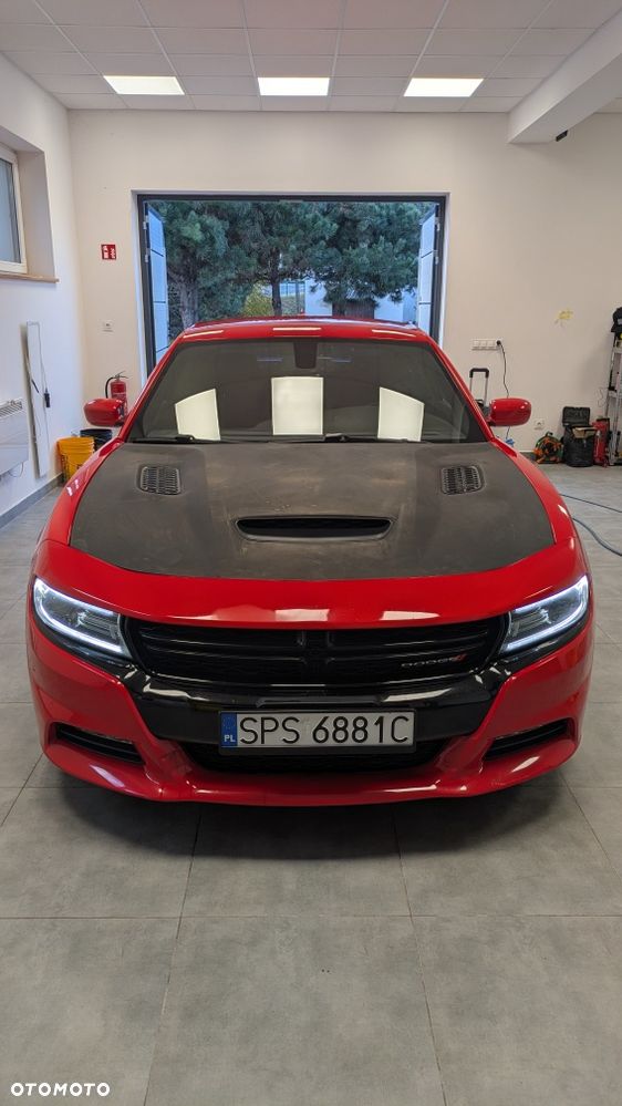 Dodge Charger - 5