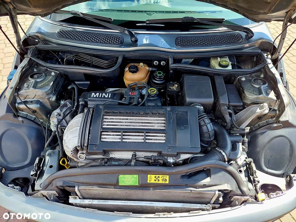 MINI Cooper S Standard - 14