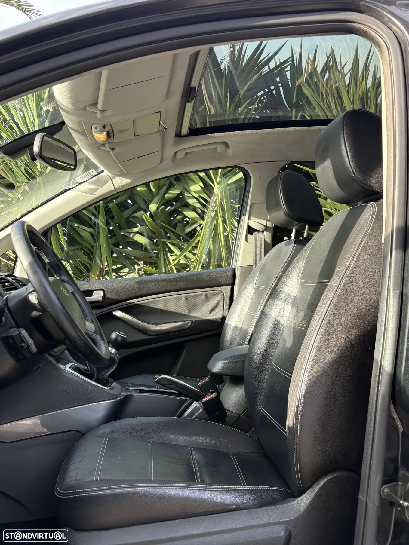 Ford C-Max 1.6 TDCi Titanium - 5