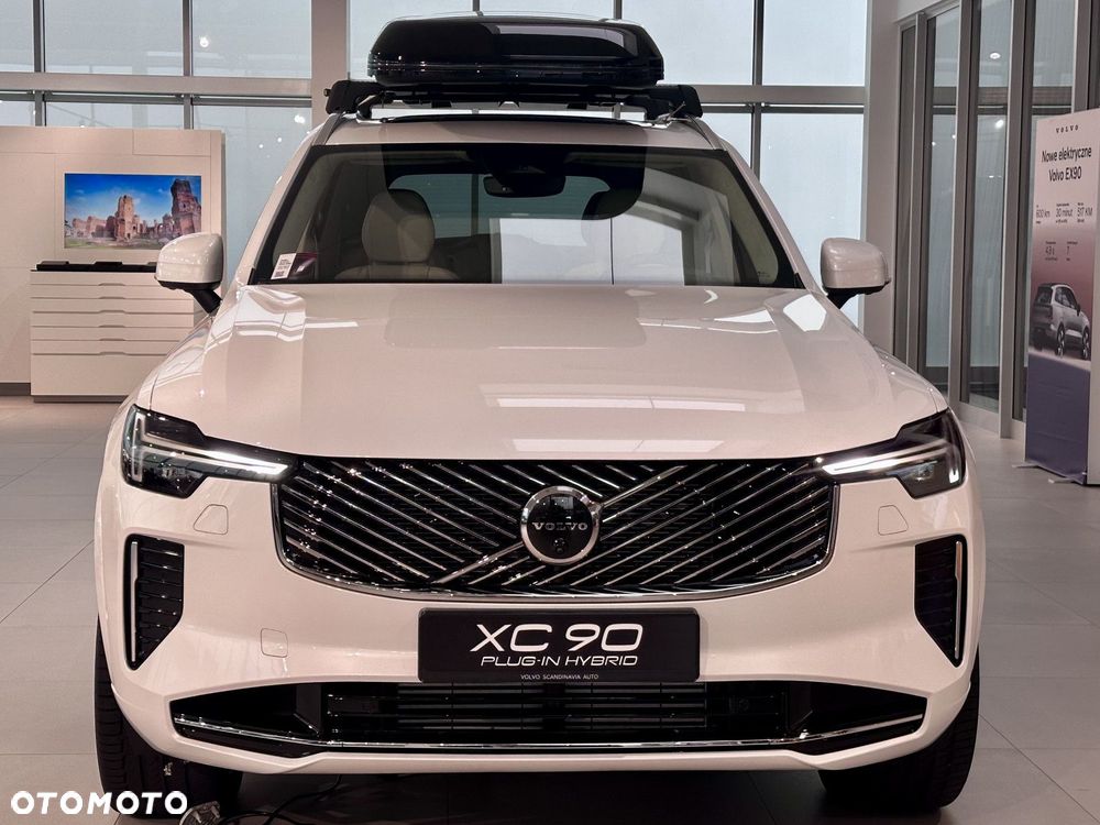 Volvo XC 90 - 5