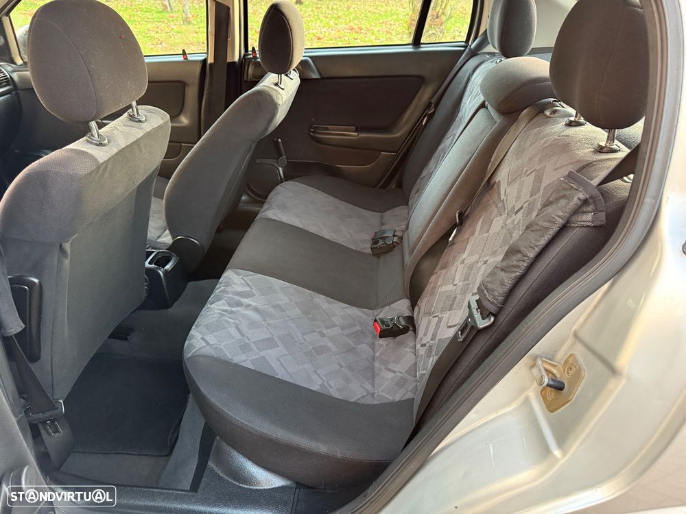 Opel Astra 1.4 Club - 15