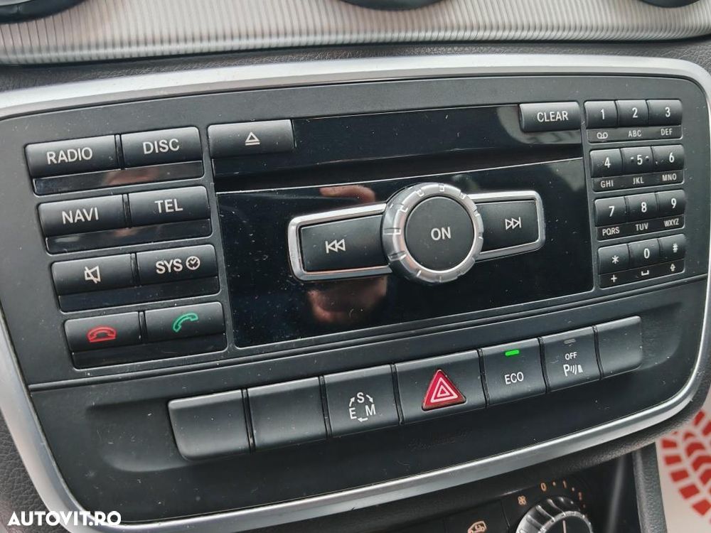 Mercedes-Benz CLA 200 d 7G-DCT Peak Edition - 15