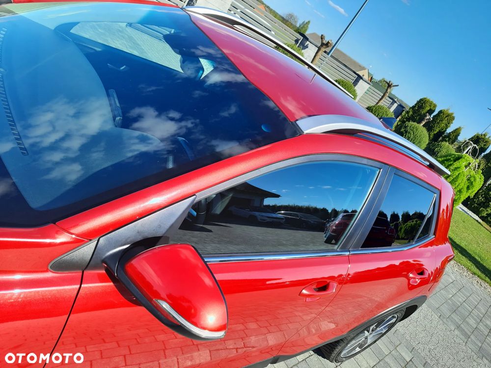 Kia Stonic 1.6 CRDi SCR XL - 23