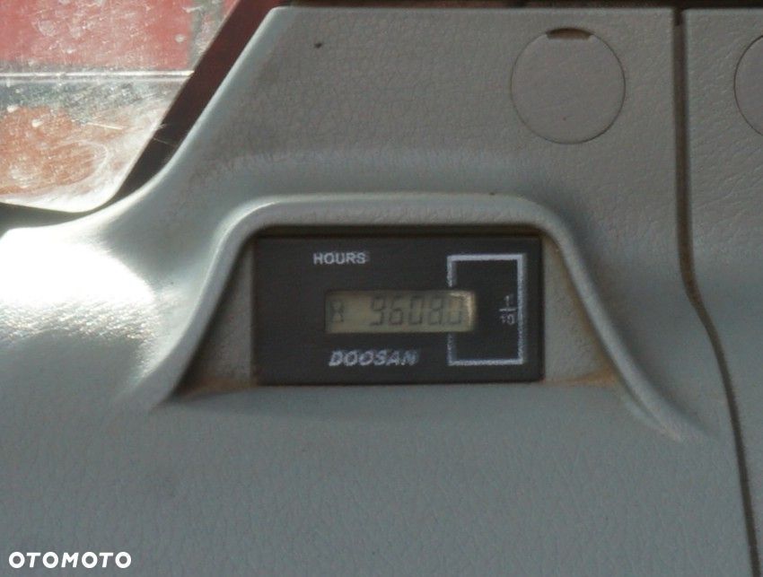 Doosan DX 165 W-5 - 10