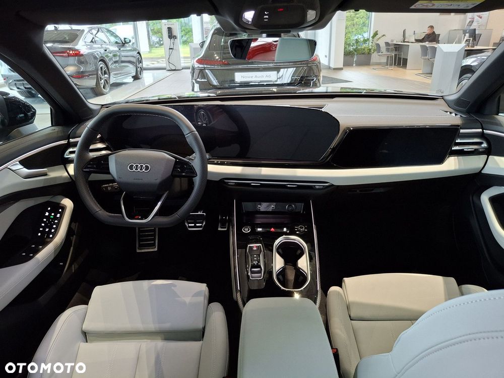 Audi A6 Limousine - 12