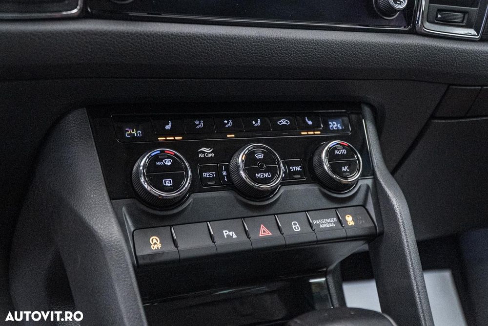 Skoda Kodiaq 2.0 TDI 4X4 DSG Style - 10