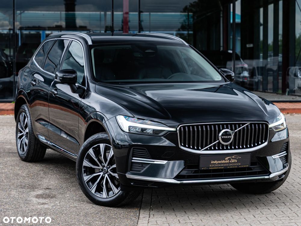 Volvo XC 60 B4 D Plus Bright - 4