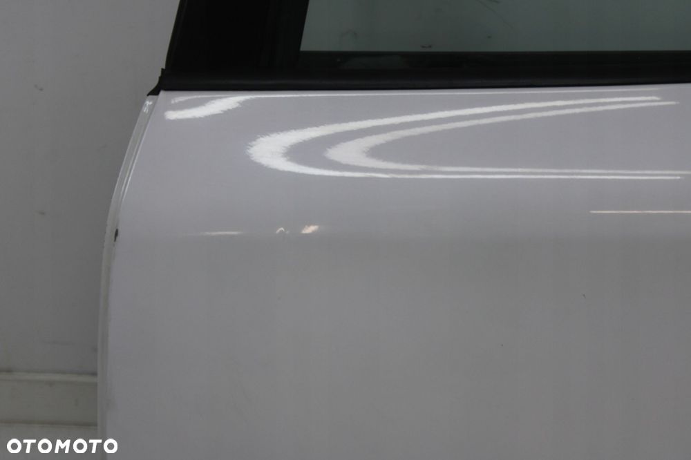 PEUGEOT 208 I 5D 12R- DRZWI LEWE TYLNE LEWY TYŁ EWP EWPA - 3
