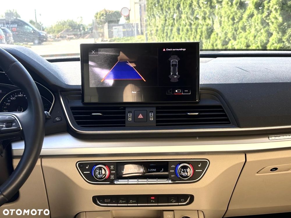 Audi Q5 45 TFSI quattro S tronic S line - 14