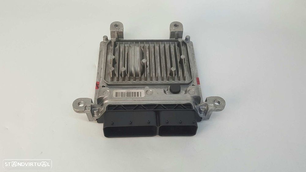 CENTRALINA DO MOTOR UCE MERCEDES CLASE E (W212) LIM. 220 CDI BLUEEFFICIENCY (212... - 6