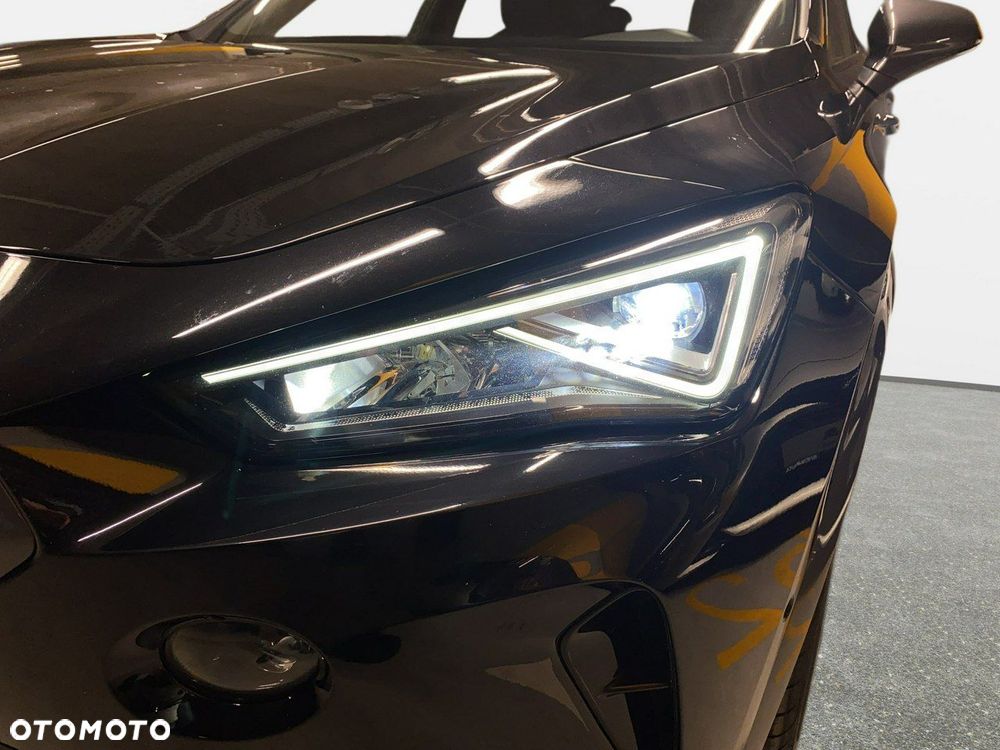 Cupra Formentor - 10