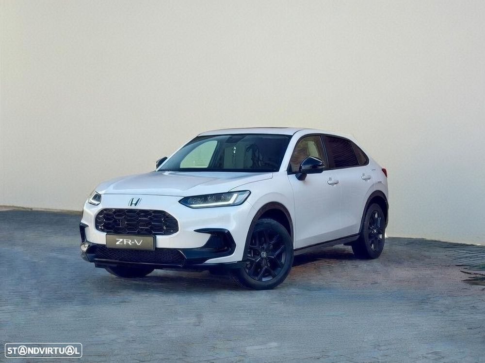 Honda ZR-V 2.0 i-MMD Sport - 1