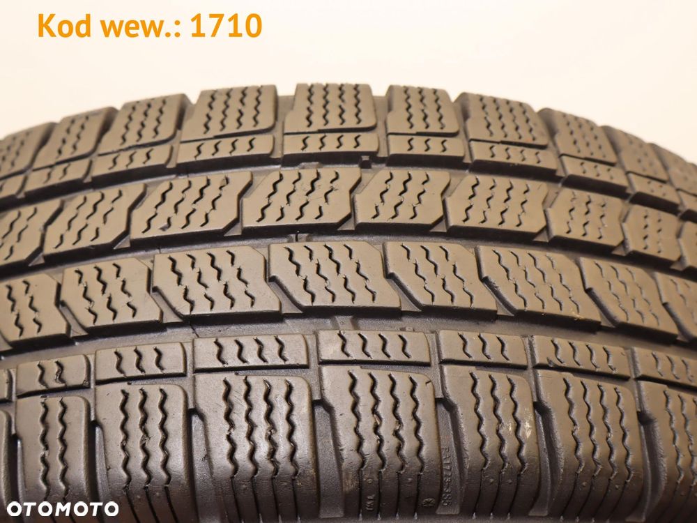 Kleber Transalp 2 - 205/65 R16C - 8