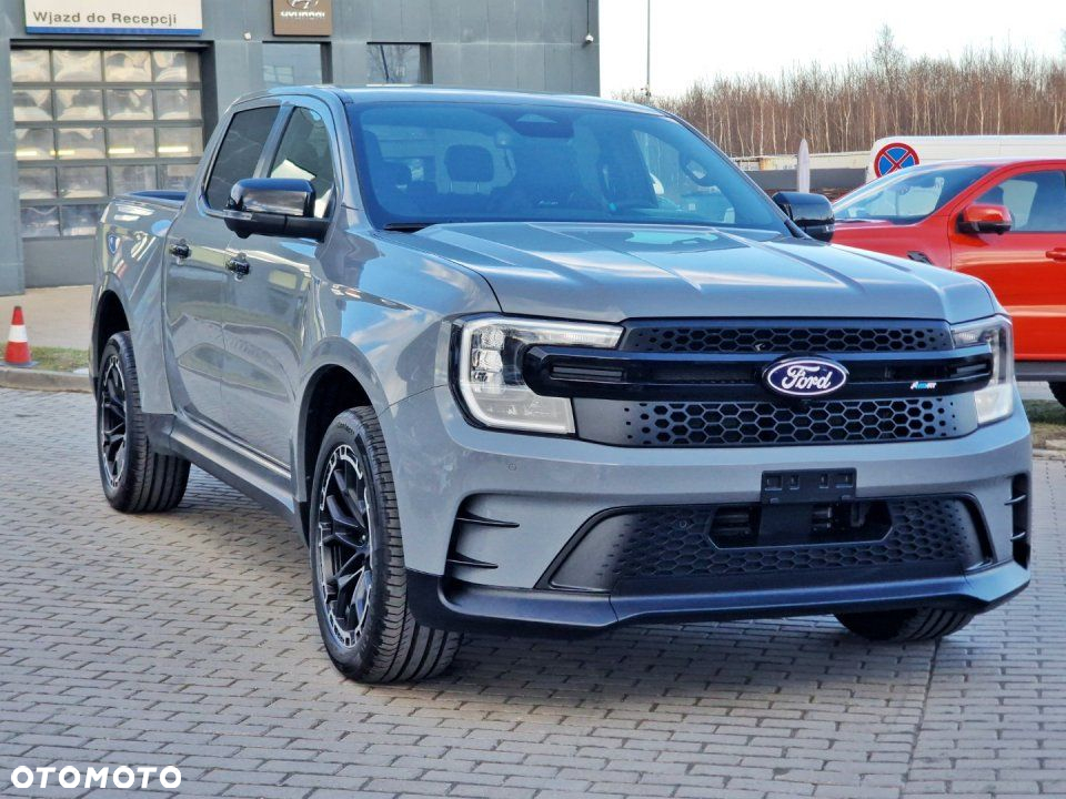 Ford Ranger - 4