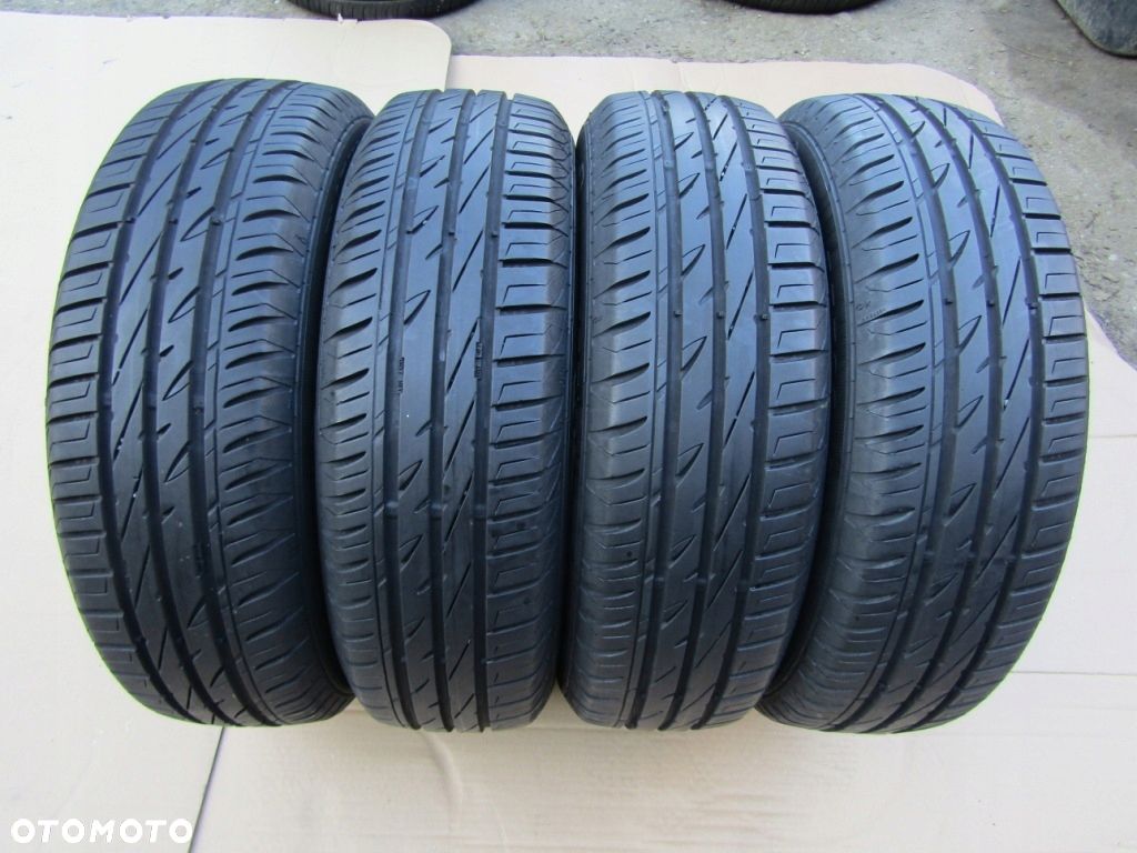 4x Opony 175/70 14 84T Platin / Letnie 7 mm - 1