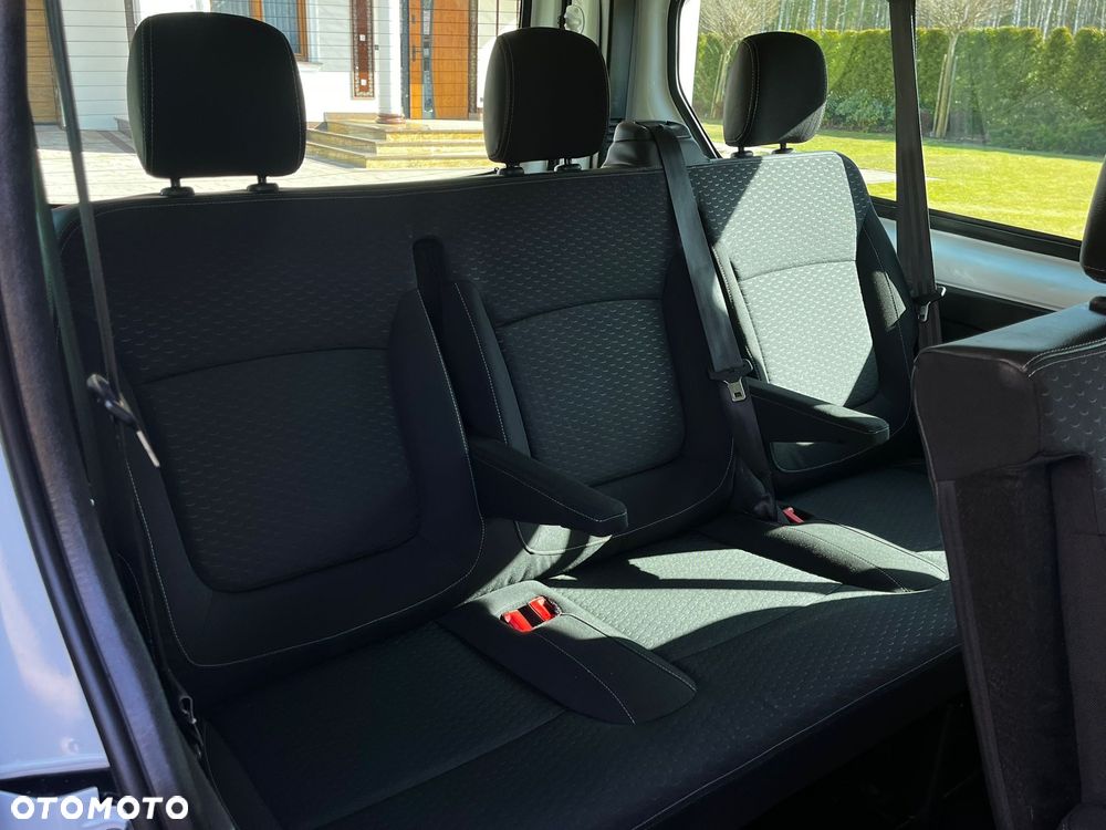 Opel Vivaro L2H1 S&S - 27