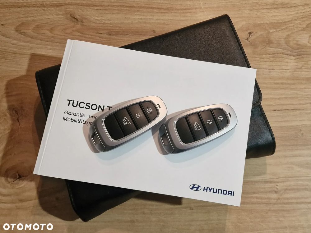 Hyundai Tucson - 25