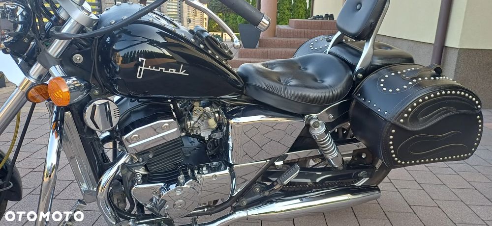 Junak M11 - 3