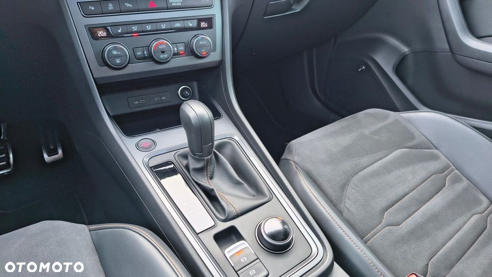 Cupra Ateca 1.5 TSI DSG - 27