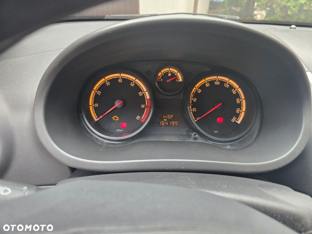 Opel Corsa 1.2 16V Enjoy - 7