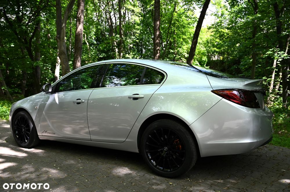 Opel Insignia - 22
